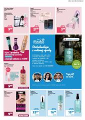 101 Drogerie leták – 7. 10. - 20. 10. 2026, 3. strana