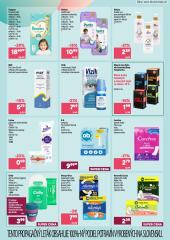 101 Drogerie leták – 7. 10. - 20. 10. 2026, 4. strana
