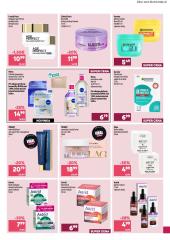 101 Drogerie leták – 7. 10. - 20. 10. 2026, 5. strana
