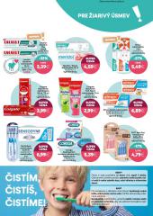 101 Drogerie leták - 11. 3. - 24. 3. 2026, 7.strana