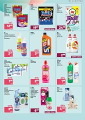 8. strana letáka 101 Drogerie