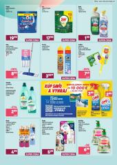 101 Drogerie leták – 7. 10. - 20. 10. 2026, 8. strana
