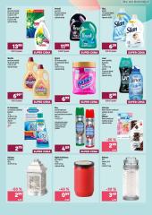 9. strana letáka 101 Drogerie