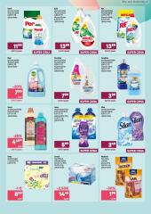 101 Drogerie leták – 7. 10. - 20. 10. 2026, 9. strana