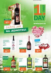 1. strana letáka 1. day
