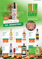 1. strana letáka 1. day