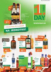 1. strana letáka 1. day