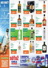 2. strana letáka 1. day