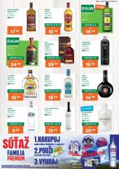 2. strana letáka 1. day