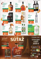 1. day leták – 22. 10. - 4. 11. 2026, 2. strana