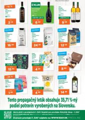 3. strana letáka 1. day