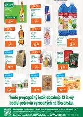 3. strana letáka 1. day