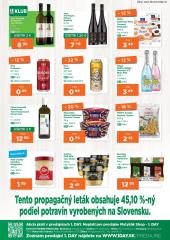 3. strana letáka 1. day