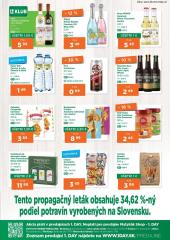 3. strana letáka 1. day