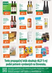 3. strana letáka 1. day