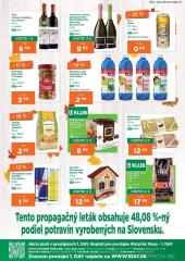 3. strana letáka 1. day