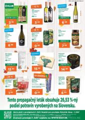 3. strana letáka 1. day