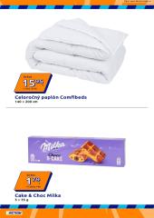 10. strana letáka Action