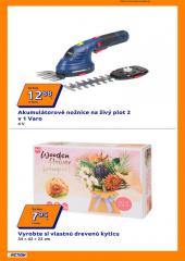 11. strana letáka Action