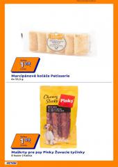 12. strana letáka Action