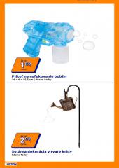 13. strana letáka Action