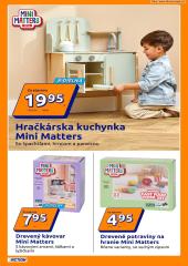 14. strana letáka Action