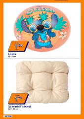 16. strana letáka Action