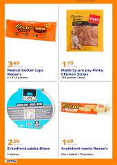 17. strana letáka Action