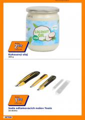 17. strana letáka Action