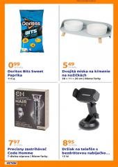 18. strana letáka Action