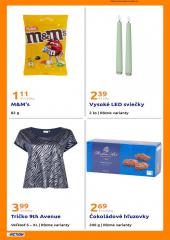 20. strana letáka Action