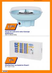 22. strana letáka Action