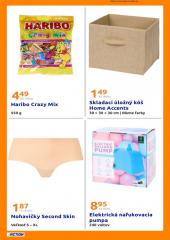 Action leták - 11. 3. - 17. 3. 2026, 24.strana