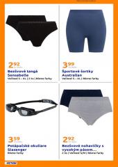 24. strana letáka Action