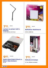 29. strana letáka Action