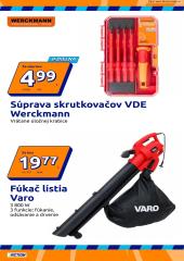 29. strana letáka Action