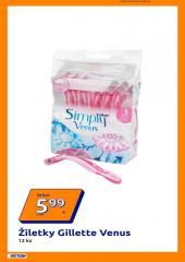 3. strana letáka Action