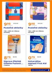 31. strana letáka Action