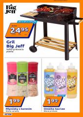 5. strana letáka Action