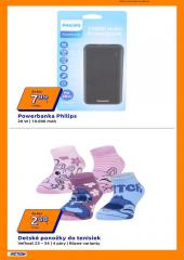 8. strana letáka Action