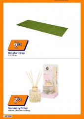 9. strana letáka Action