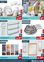 2. strana letáka ASKO nábytok