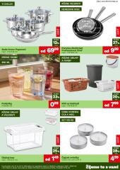 2. strana letáka ASKO nábytok
