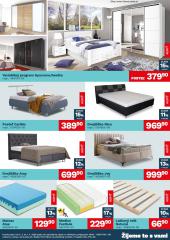 3. strana letáka ASKO nábytok