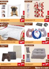 3. strana letáka ASKO nábytok