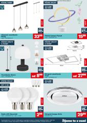 4. strana letáka ASKO nábytok