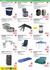 10. strana letáka Auto Kelly