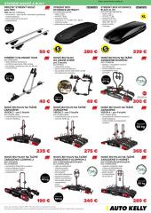 11. strana letáka Auto Kelly