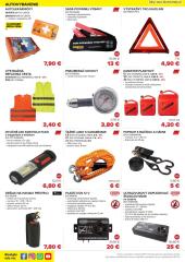 13. strana letáka Auto Kelly
