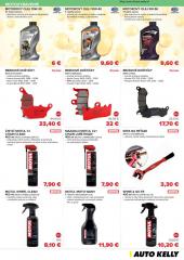 7. strana letáka Auto Kelly